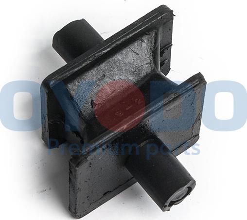 Oyodo 50K8012-OYO - Support moteur droxauto.com