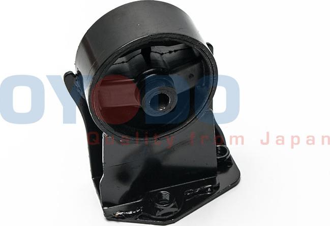 Oyodo 50K2047-OYO - Support moteur droxauto.com
