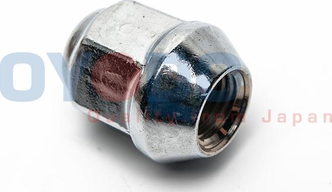 Oyodo 50L0004-OYO - Écrou, bout d'essieu droxauto.com