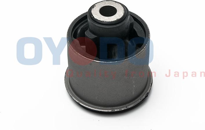 Oyodo 50Z4056-OYO - Suspension, corps de l'essieu droxauto.com