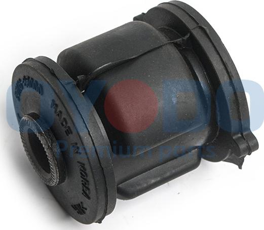 Oyodo 50Z0522-OYO - Suspension, corps de l'essieu droxauto.com