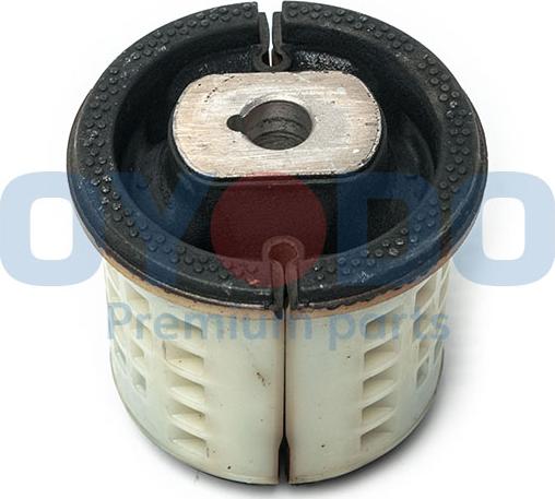Oyodo 50Z0579-OYO - Suspension, corps de l'essieu droxauto.com