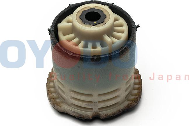 Oyodo 50Z0029-OYO - Suspension, corps de l'essieu droxauto.com