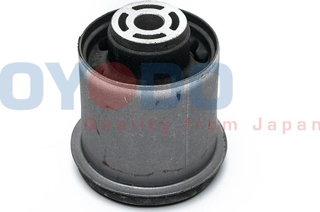 Oyodo 50Z0026-OYO - Suspension, corps de l'essieu droxauto.com