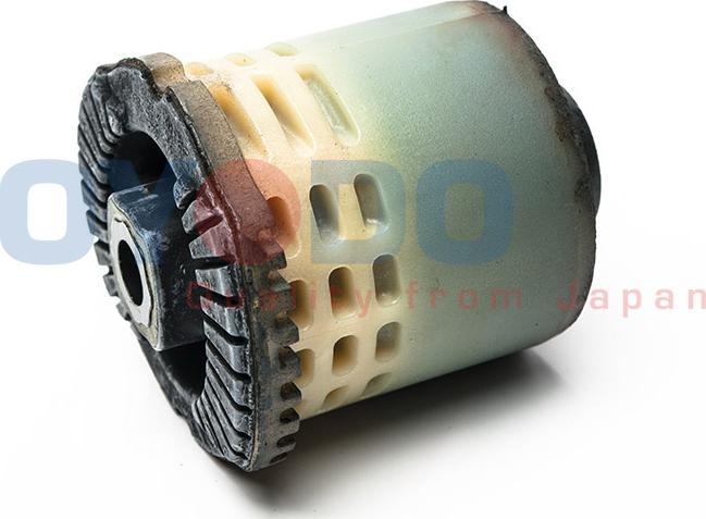 Oyodo 50Z0021-OYO - Suspension, corps de l'essieu droxauto.com