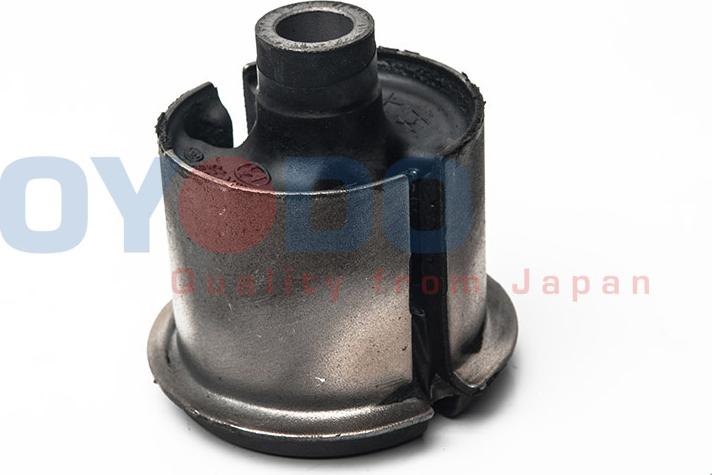 Oyodo 50Z0351-OYO - Suspension, corps de l'essieu droxauto.com