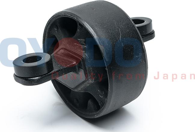 Oyodo 50Z0369-OYO - Suspension, corps de l'essieu droxauto.com