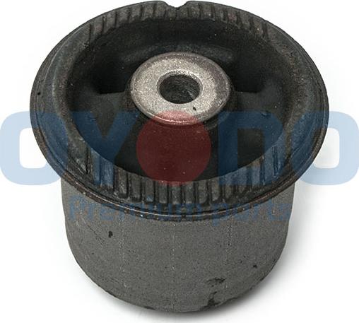 Oyodo 50Z0371-OYO - Suspension, corps de l'essieu droxauto.com