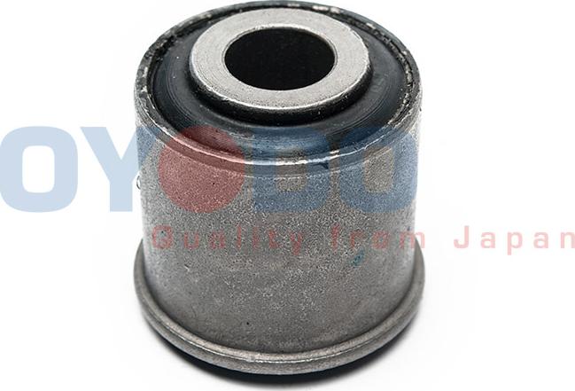 Oyodo 50Z0A07-OYO - Suspension, corps de l'essieu droxauto.com