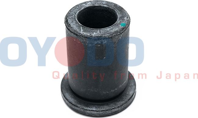 Oyodo 50Z1033A-OYO - Coussinet de palier, ressort à lames droxauto.com