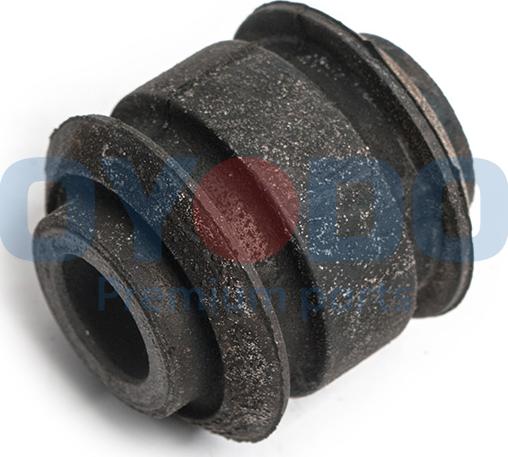Oyodo 50Z1037A-OYO - Suspension, corps de l'essieu droxauto.com