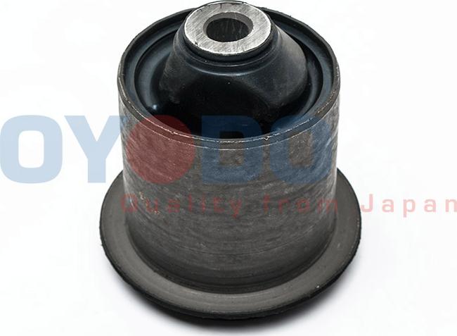 Oyodo 50Z8012A-OYO - Suspension, corps de l'essieu droxauto.com