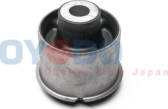 Oyodo 50Z3029-OYO - Suspension, corps de l'essieu droxauto.com