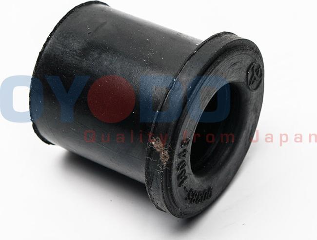 Oyodo 50Z2050-OYO - Coussinet de palier, ressort à lames droxauto.com