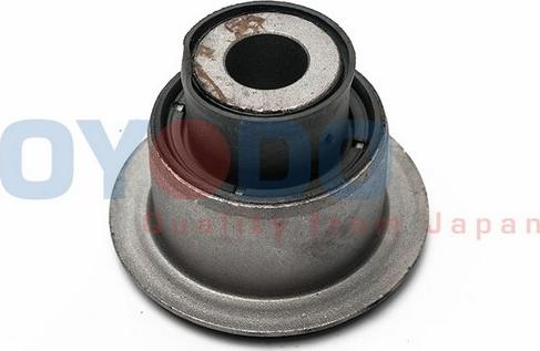 Oyodo 50Z2060A-OYO - Suspension, corps de l'essieu droxauto.com