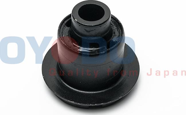 Oyodo 50Z2061A-OYO - Suspension, corps de l'essieu droxauto.com