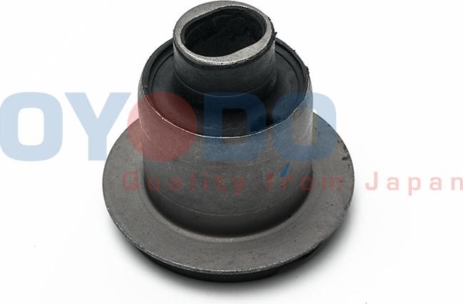 Oyodo 50Z2061B-OYO - Suspension, corps de l'essieu droxauto.com