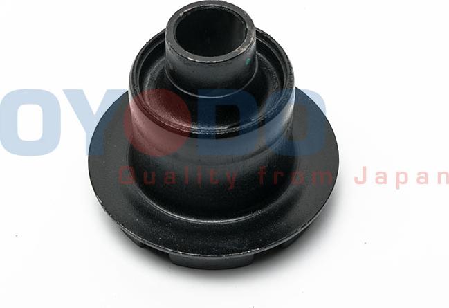 Oyodo 50Z2061F-OYO - Suspension, corps de l'essieu droxauto.com