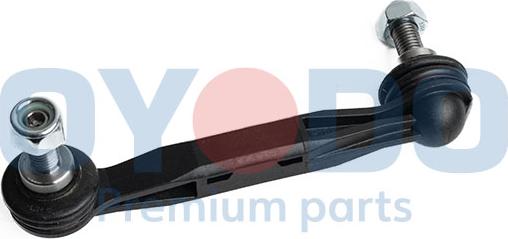 Oyodo 65Z9140-OYO - Entretoise / tige, stabilisateur droxauto.com