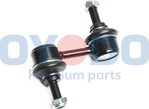 Oyodo 65Z9108-OYO - Entretoise / tige, stabilisateur droxauto.com