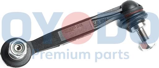 Oyodo 65Z9139-OYO - Entretoise / tige, stabilisateur droxauto.com
