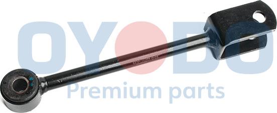 Oyodo 65Z9135-OYO - Entretoise / tige, stabilisateur droxauto.com