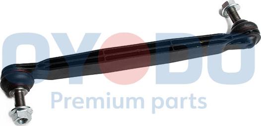 Oyodo 65Z9130-OYO - Entretoise / tige, stabilisateur droxauto.com