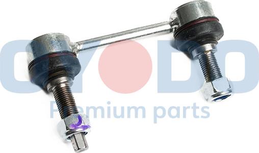Oyodo 65Z9132-OYO - Entretoise / tige, stabilisateur droxauto.com