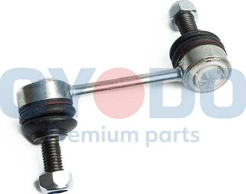 Oyodo 65Z9127-OYO - Entretoise / tige, stabilisateur droxauto.com