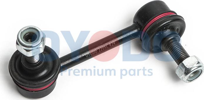 Oyodo 65Z4000-OYO - Entretoise / tige, stabilisateur droxauto.com