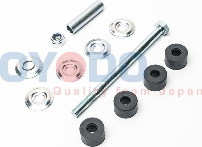 Oyodo 65Z5008-OYO - Entretoise / tige, stabilisateur droxauto.com