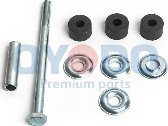 Oyodo 65Z5010-OYO - Stabilisateur, chassis droxauto.com