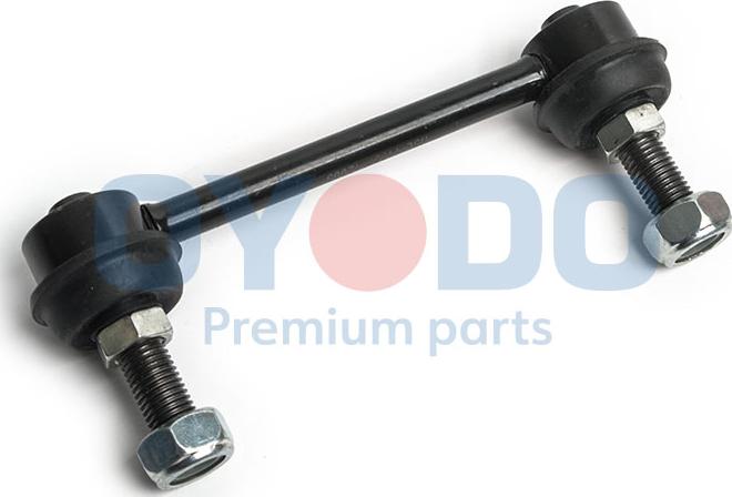 Oyodo 65Z1000-OYO - Entretoise / tige, stabilisateur droxauto.com