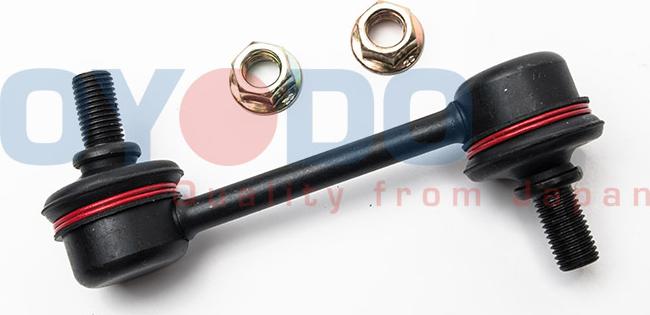 Oyodo 65Z3017-OYO - Suspension, barre de couplage stabilisatrice droxauto.com