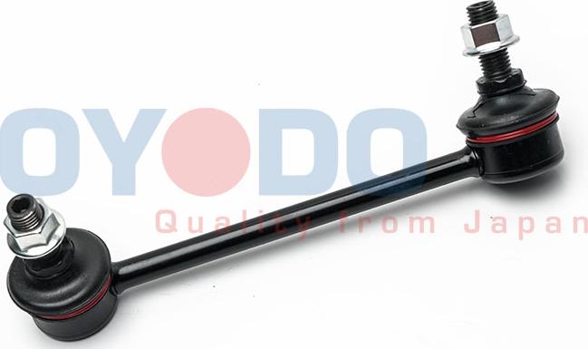 Oyodo 65Z3020-OYO - Entretoise / tige, stabilisateur droxauto.com