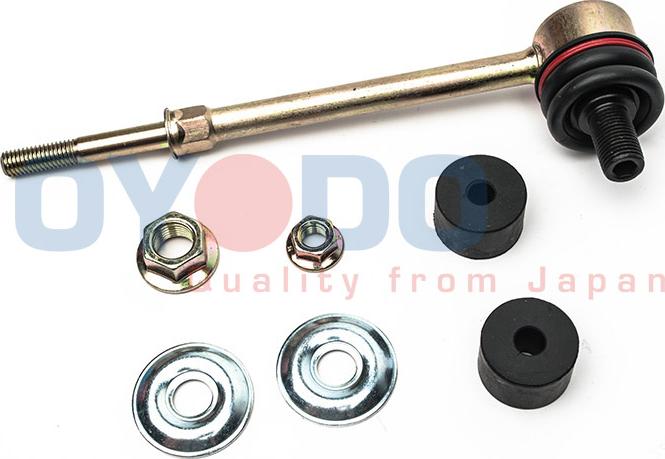 Oyodo 65Z2046-OYO - Entretoise / tige, stabilisateur droxauto.com