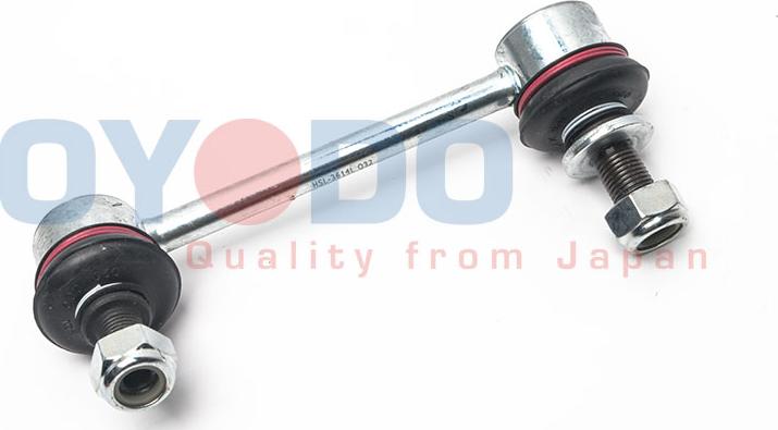Oyodo 65Z2053-OYO - Entretoise / tige, stabilisateur droxauto.com