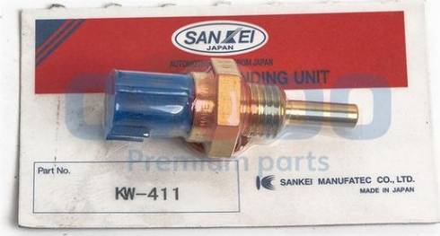 Oyodo 60E1019-OYO - Sonde de température, liquide de refroidissement droxauto.com