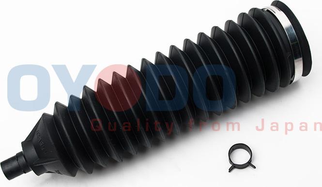 Oyodo 60K0009-OYO - Joint-soufflet, direction droxauto.com