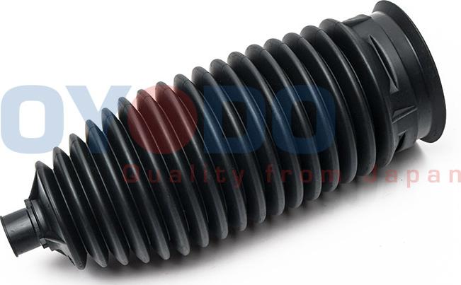 Oyodo 60K0307-OYO - Jeu de joints-soufflets, direction droxauto.com