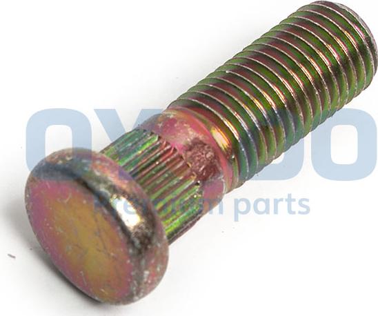 Oyodo 60L4000-OYO - Boulon de roue droxauto.com