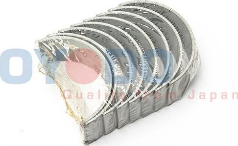 Oyodo 60M1011.025-OYO - Coussinet de bielle droxauto.com