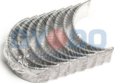 Oyodo 60M2001.075-TYO - Coussinet de bielle droxauto.com