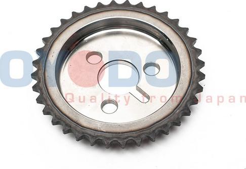 Oyodo 60R0026-OYO - Roue dentée, arbre à came droxauto.com