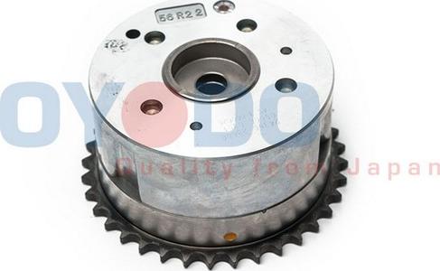 Oyodo 60R0315-OYO - Dispositif de réglage électrique d'arbre à cames droxauto.com