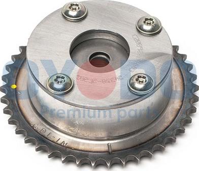 Oyodo 60R0335-OYO - Dispositif de réglage électrique d'arbre à cames droxauto.com