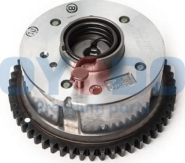 Oyodo 60R0326-OYO - Dispositif de réglage électrique d'arbre à cames droxauto.com