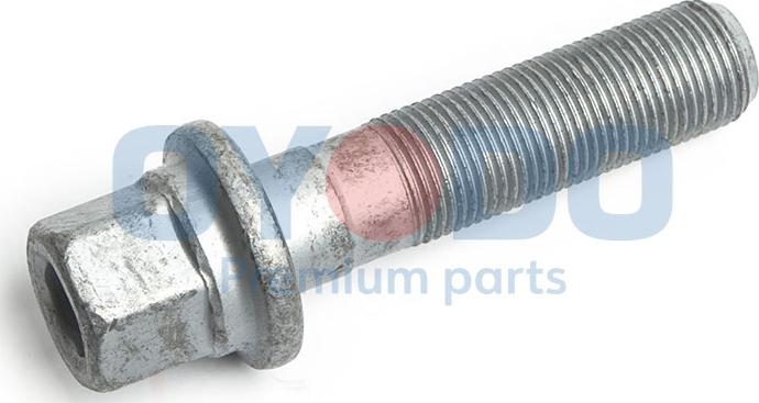 Oyodo 60R0328-OYO - Vis de poulie droxauto.com