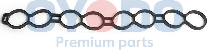 Oyodo 60U0313-OYO - Joint d'étanchéité, collecteur d'admission droxauto.com