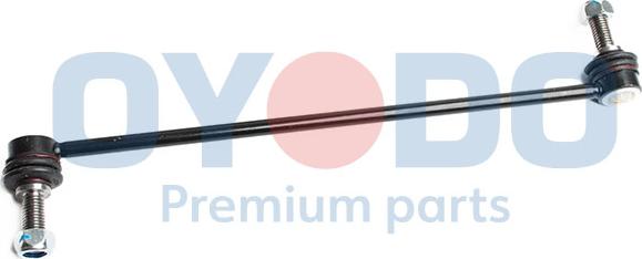 Oyodo 60Z9190-OYO - Entretoise / tige, stabilisateur droxauto.com